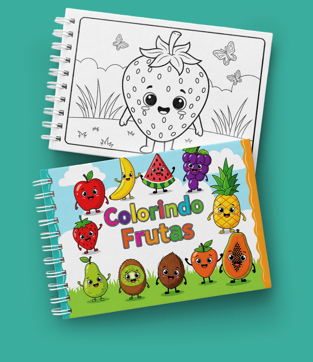 frutas